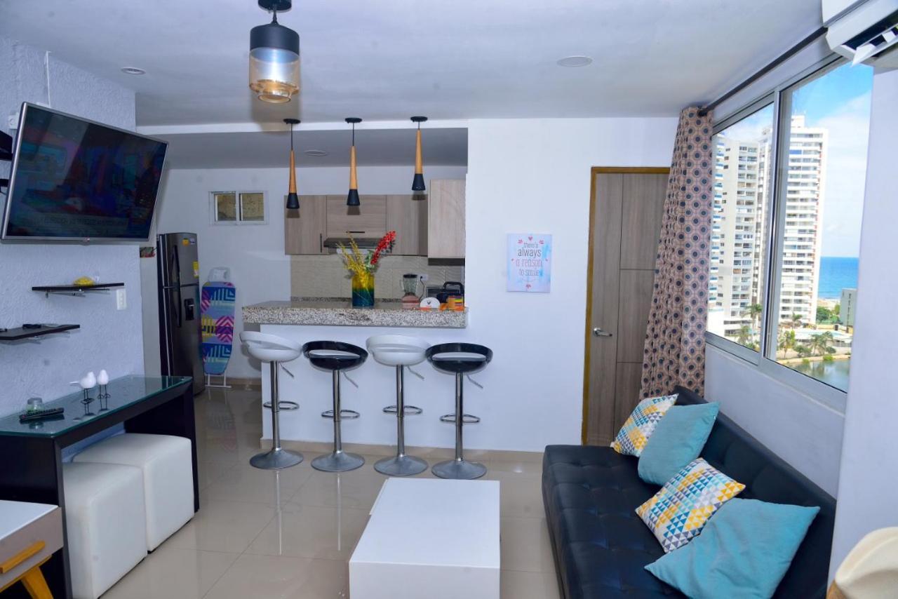 Apartamento Edificio Cristoforo Colombo