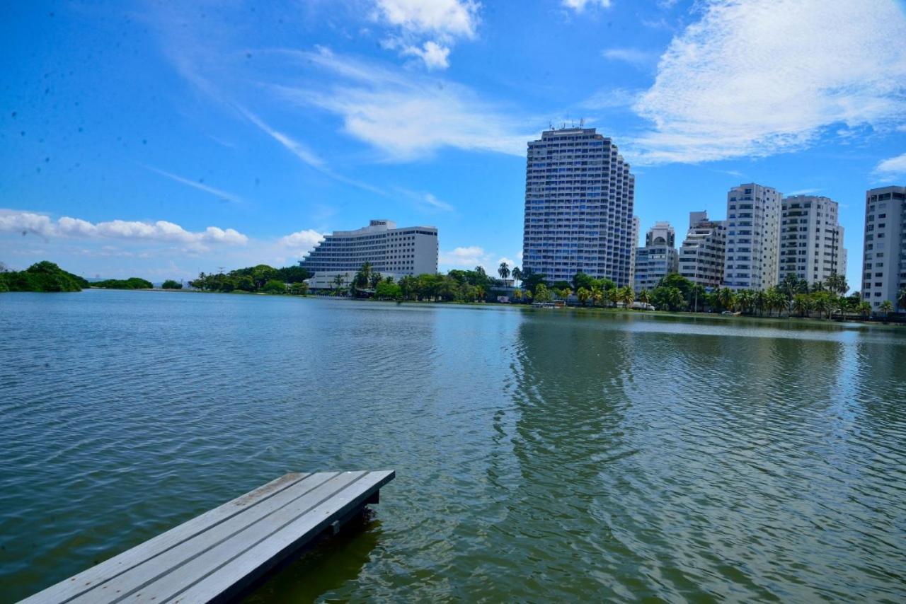 Apartamento Edificio Cristoforo Colombo *