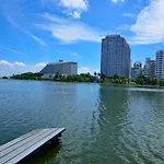 Edificio Cristoforo Colombo Apartamento