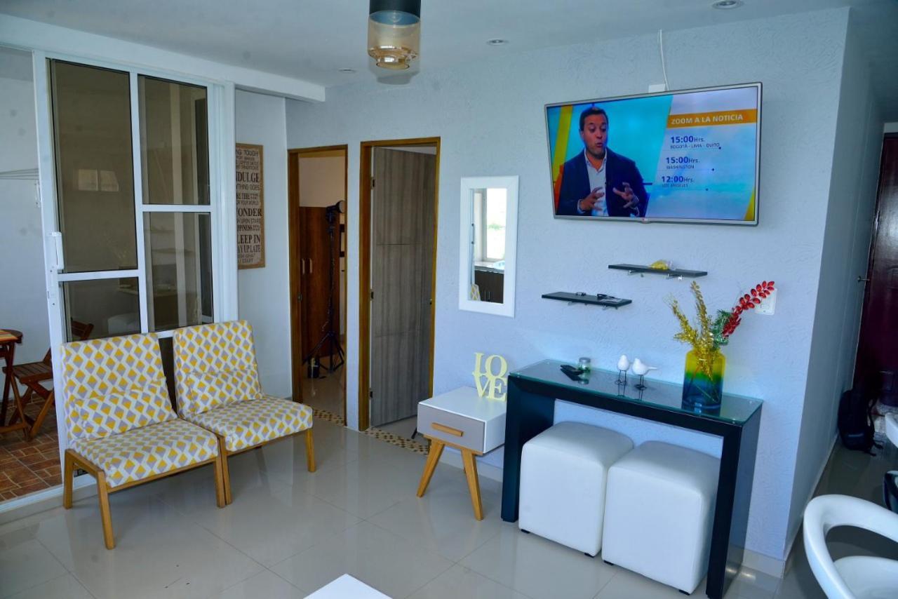 Apartamento Edificio Cristoforo Colombo