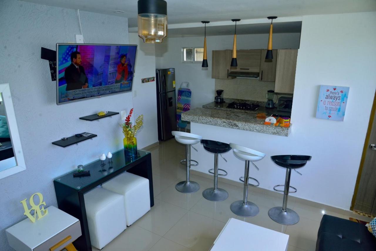 Edificio Cristoforo Colombo * Cartagena