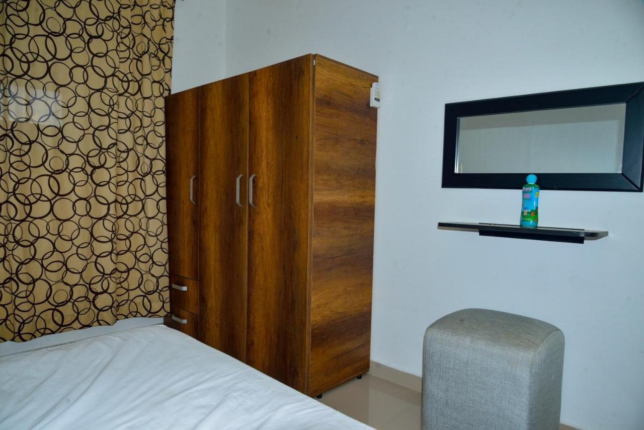 Apartamento Edificio Cristoforo Colombo Cartagena