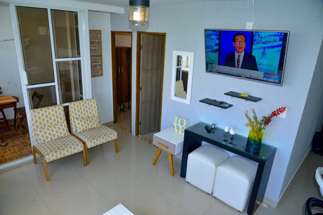 Edificio Cristoforo Colombo Apartamento *