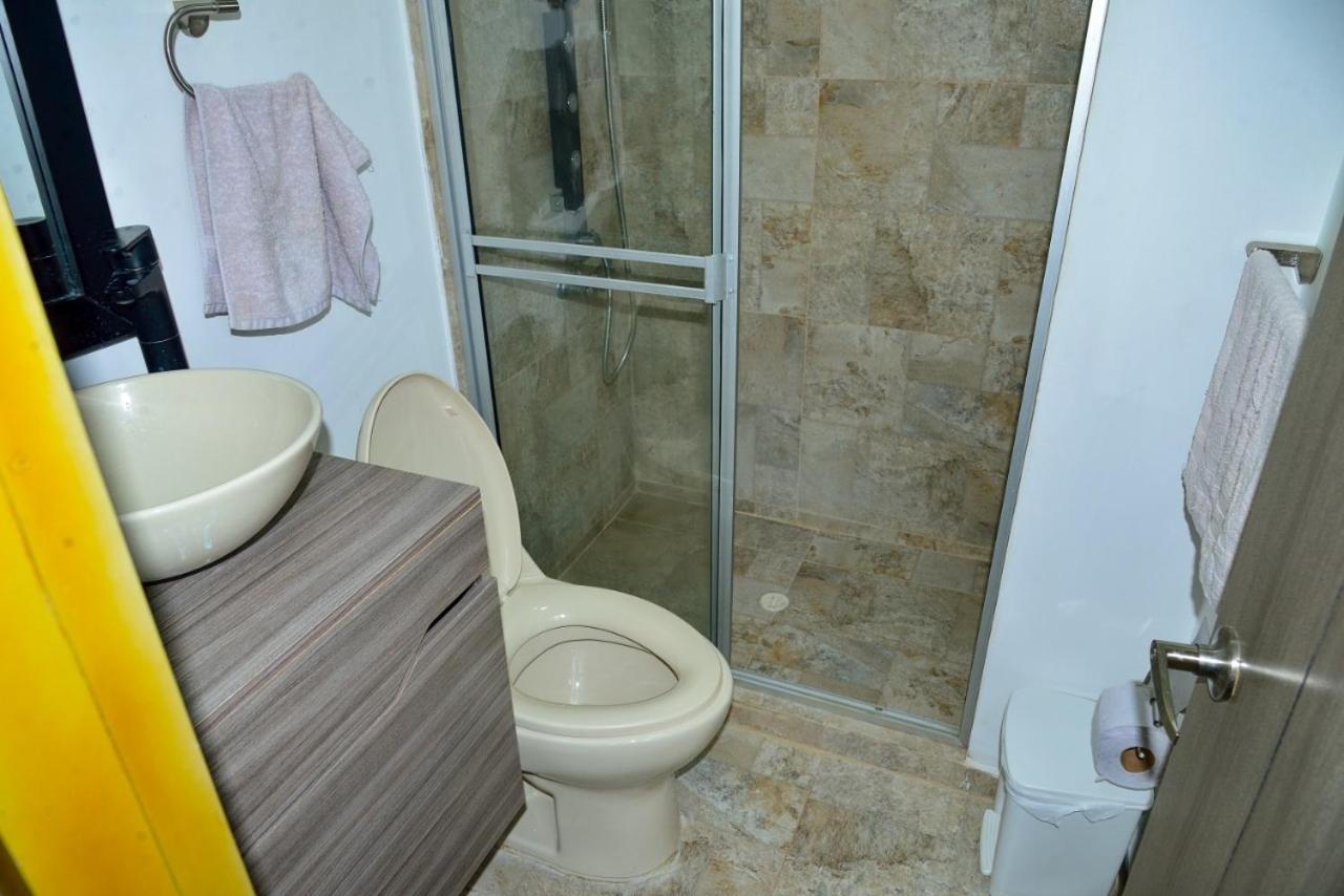 Edificio Cristoforo Colombo Apartamento *