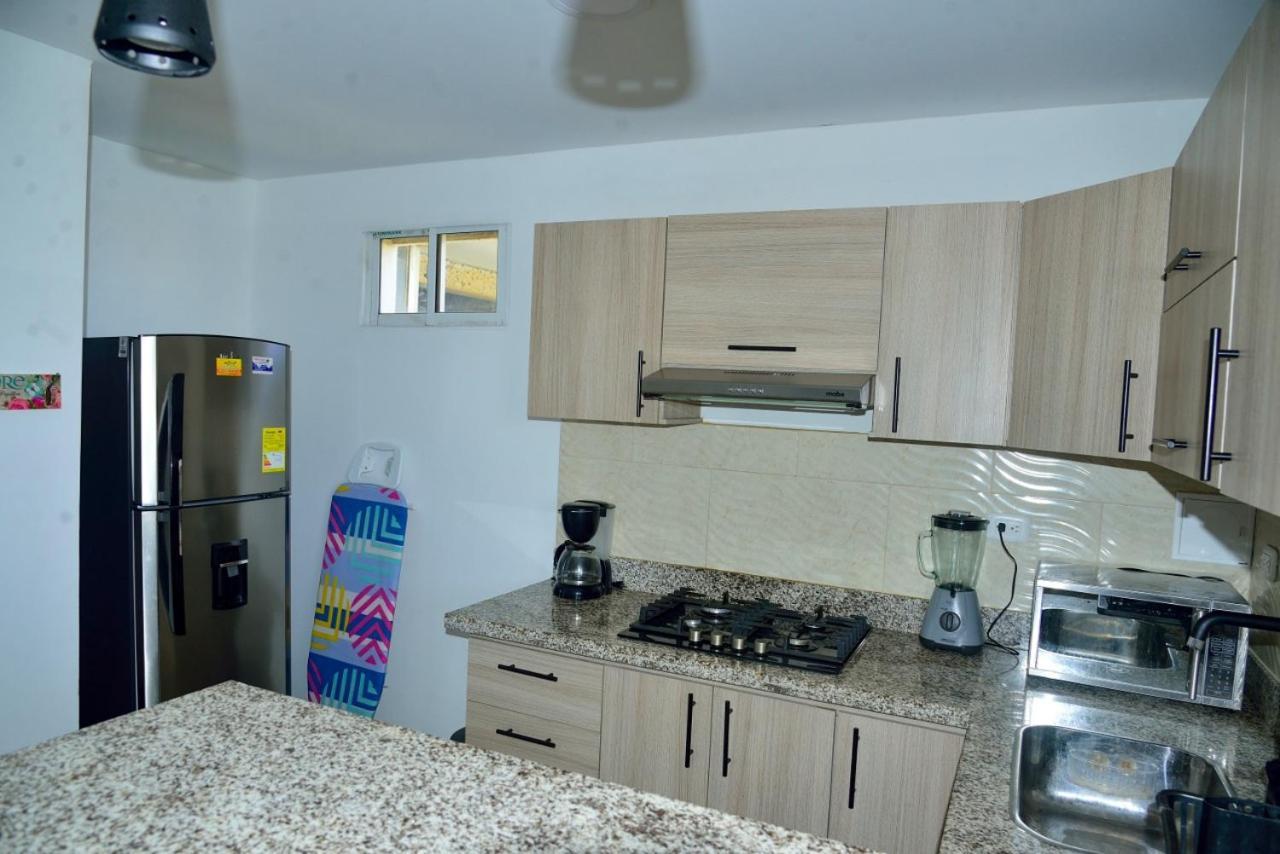 Apartamento Edificio Cristoforo Colombo *