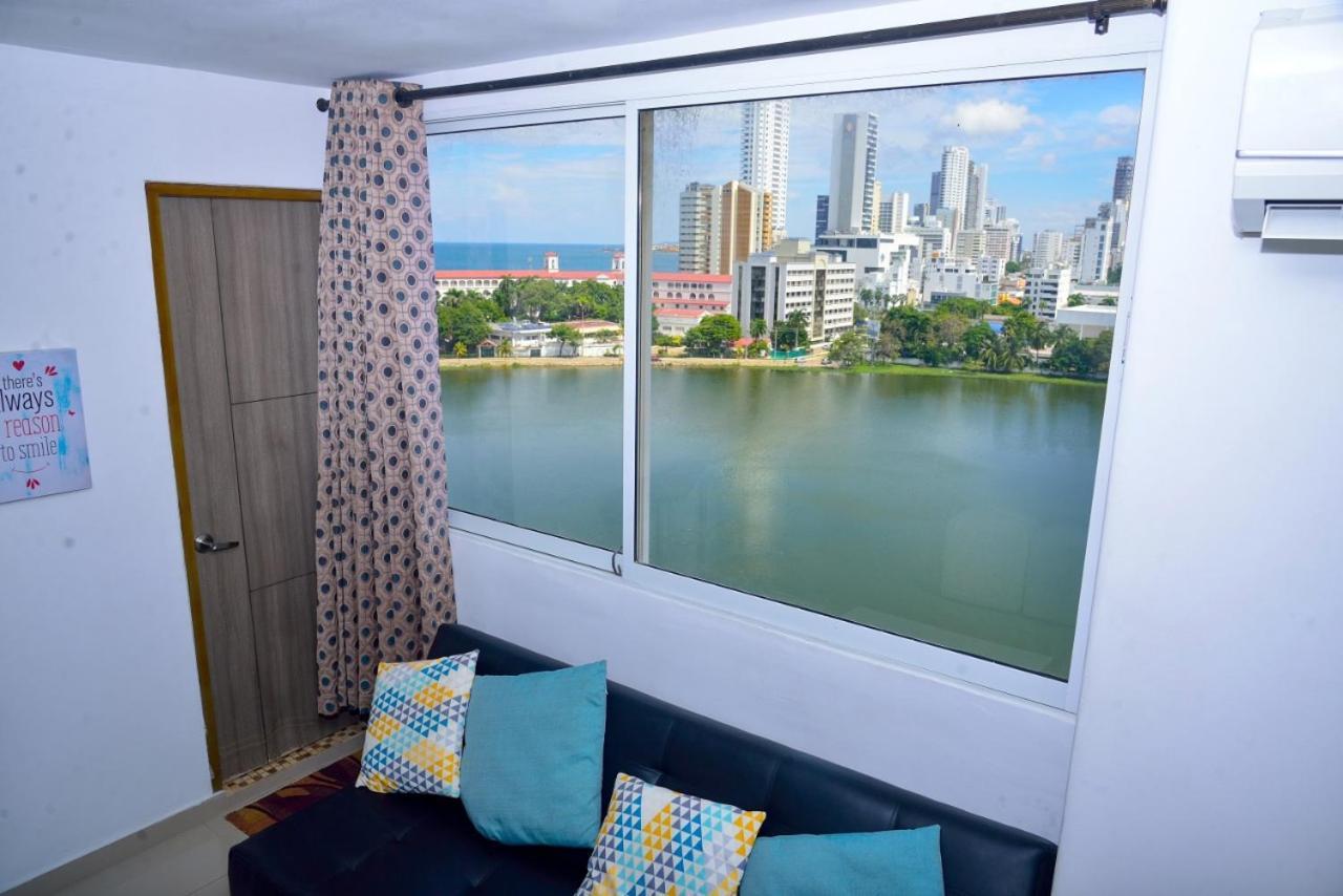 Apartamento Edificio Cristoforo Colombo Cartagena