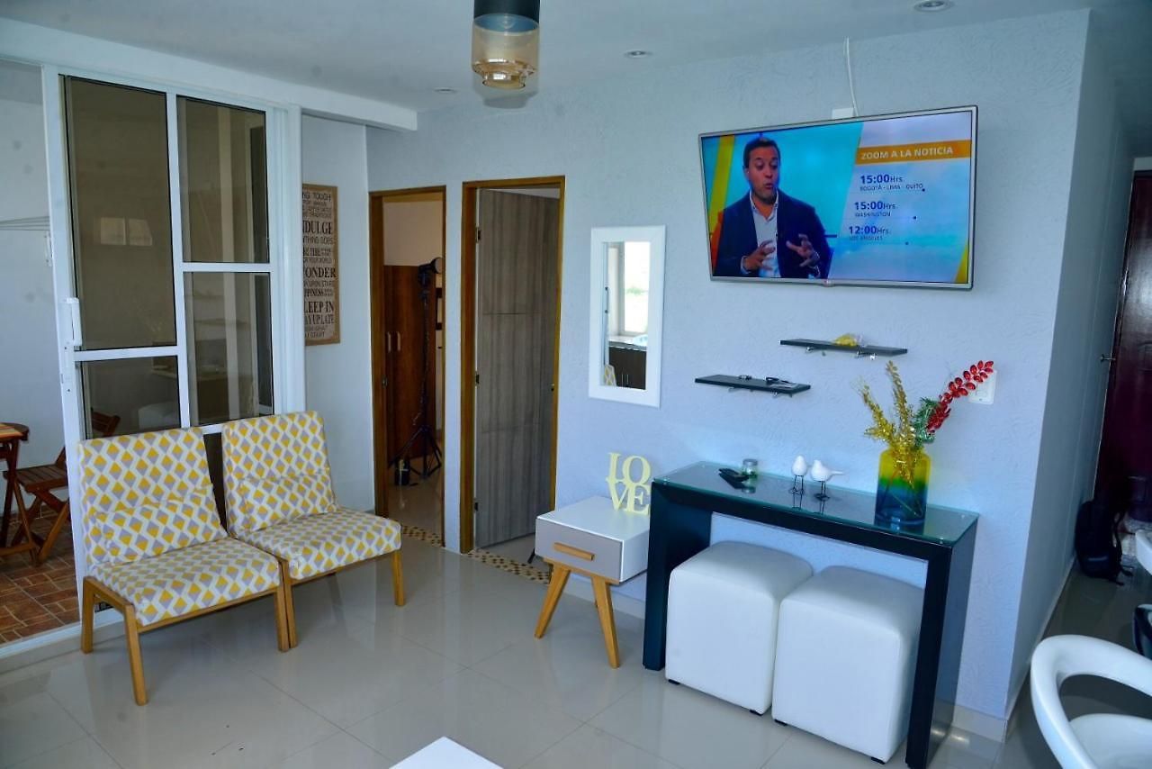 Apartamento Edificio Cristoforo Colombo