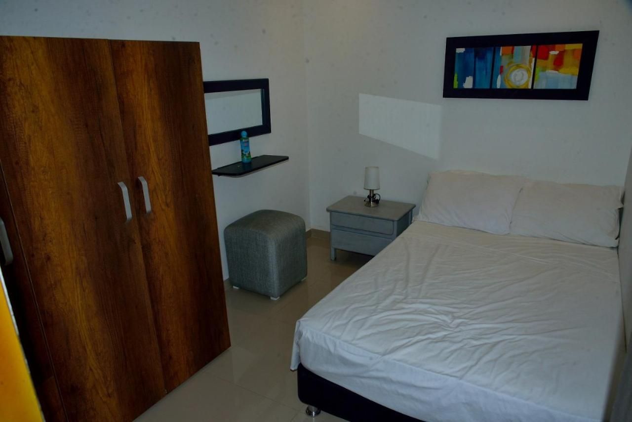 Apartamento Edificio Cristoforo Colombo *