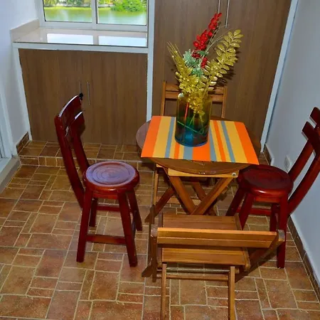 Apartamento Edificio Cristoforo Colombo Cartagena