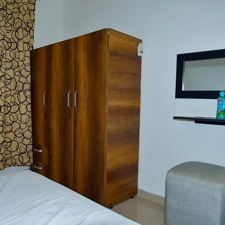 Apartment Edificio Cristoforo Colombo Cartagena