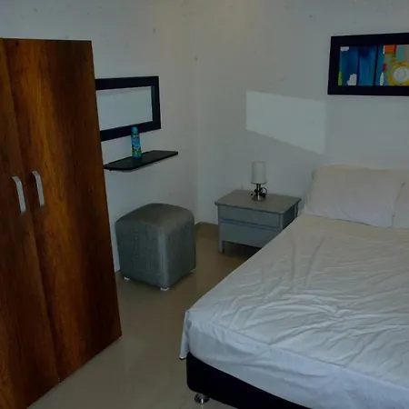 Apartamento Edificio Cristoforo Colombo *