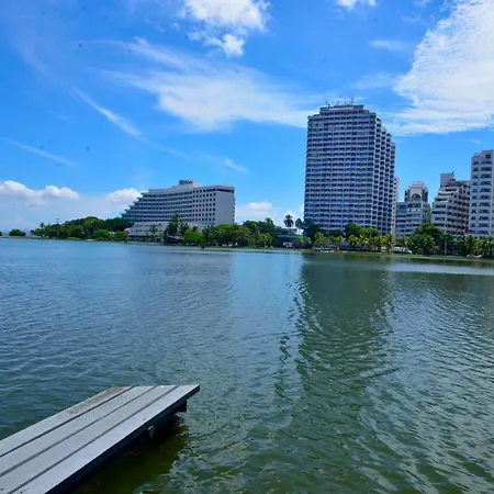 Apartamento Edificio Cristoforo Colombo *